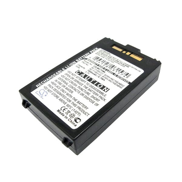 NX - Batterie lecteur codes barres 3.7V 1800mAh