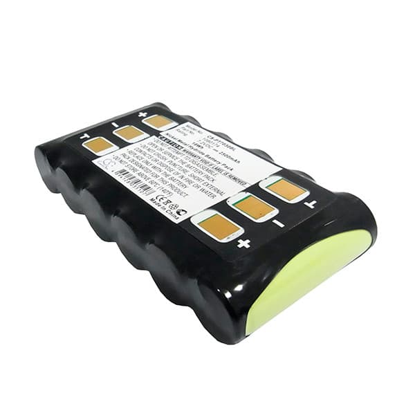 NX - Batterie lecteur codes barres 7.2V 2500mAh