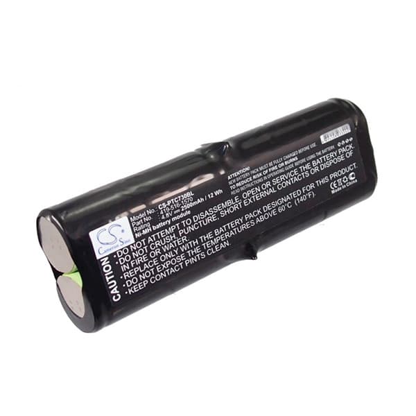 NX - Batterie lecteur codes barres 4.8V 2500mAh