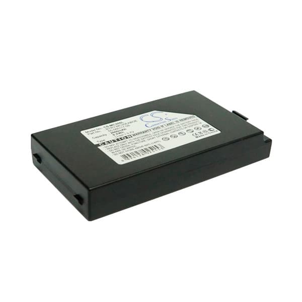 NX - Batterie lecteur codes barres 3.7V 2600mAh