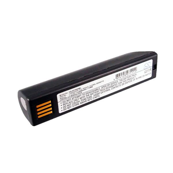 NX - Batterie lecteur codes barres 3.7V 2000mAh