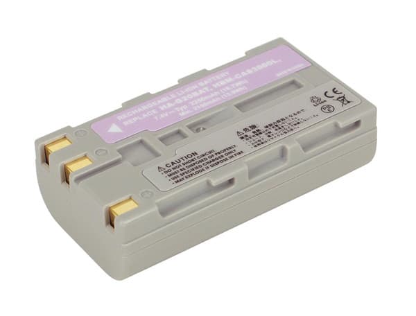 NX - Batterie lecteur codes barres 7.4V 2250mAh
