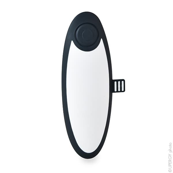 McGrath - Batterie médicale non rechargeable McGrath 3.6V 2.6Ah