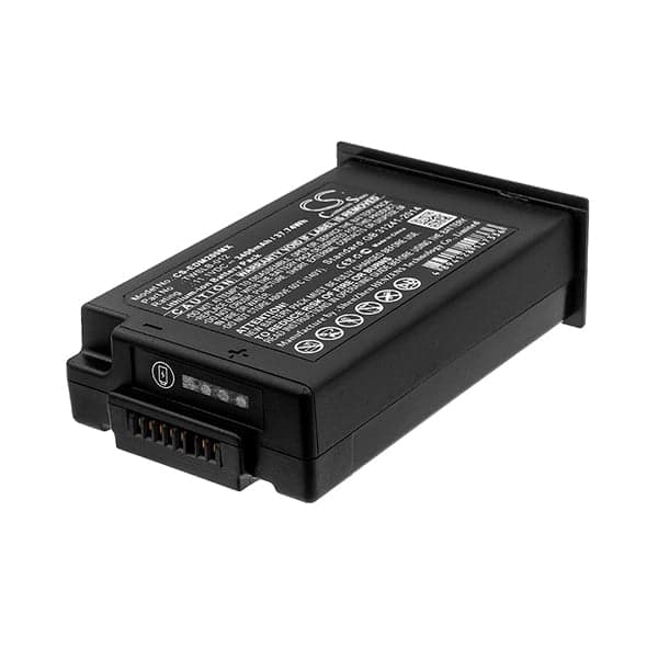 CS - Batterie médicale rechargeable 11.1V 3.4Ah