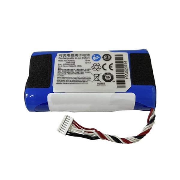 Mindray - Batterie médicale rechargeable Mindray Benevision N1 7.56V 2.5Ah