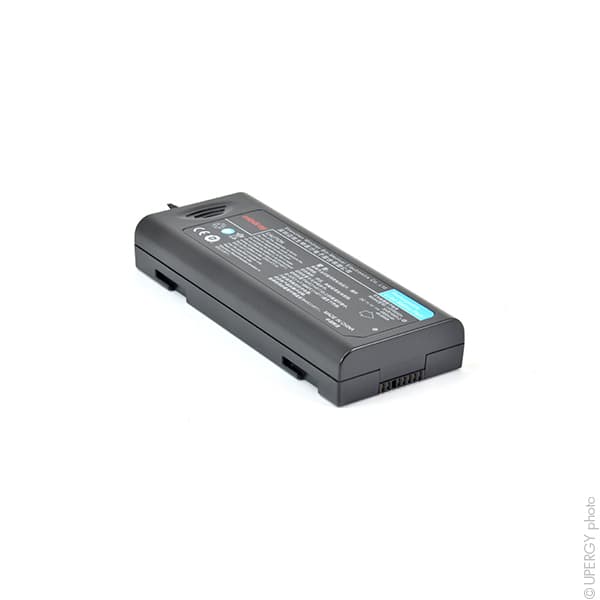 Mindray - Batterie médicale rechargeable Mindray 11.1V 4.5Ah