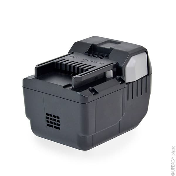 NX - Batterie visseuse, perceuse, perforateur, ... compatible Hitachi / Hikoki 25.2V 3Ah