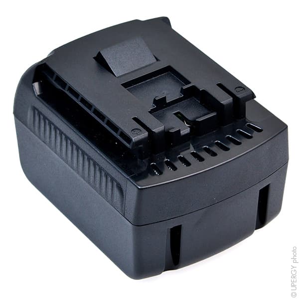NX - Batterie visseuse, perceuse, perforateur, ... compatible Bosch 14.4V 4Ah