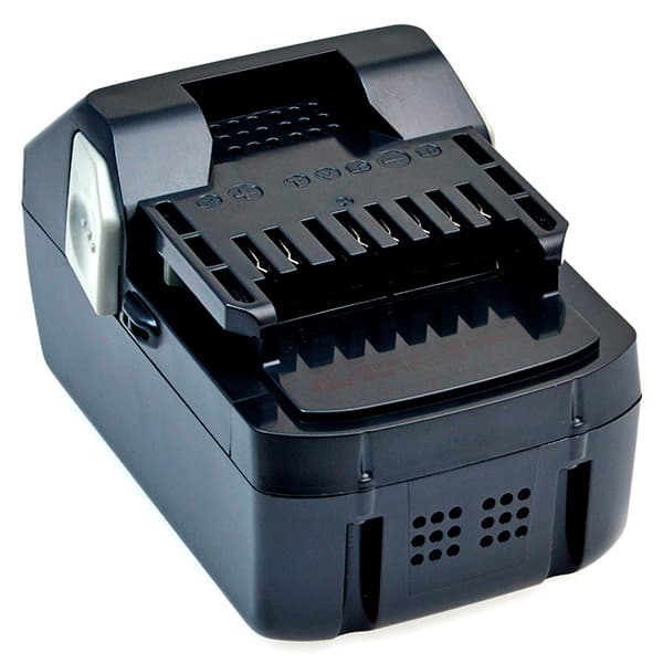 NX - Batterie visseuse, perceuse, perforateur, ... compatible Hitachi / Hikoki 18V 4Ah