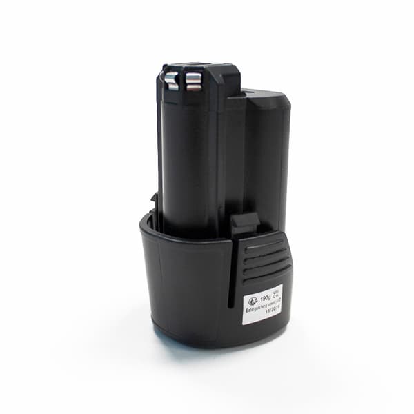 NX - Batterie visseuse, perceuse, perforateur, ... compatible Bosch 10.8V 2Ah