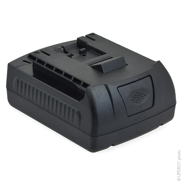 NX - Batterie visseuse, perceuse, perforateur, ... compatible Bosch 14.4V 2Ah