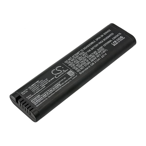 NX - Batterie  de mesure 11.1V 7800mAh