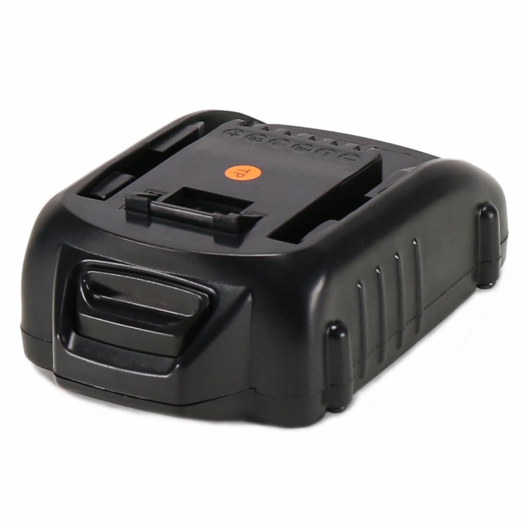 NX - Batterie visseuse, perceuse, perforateur, ... compatible Worx 18V 2Ah