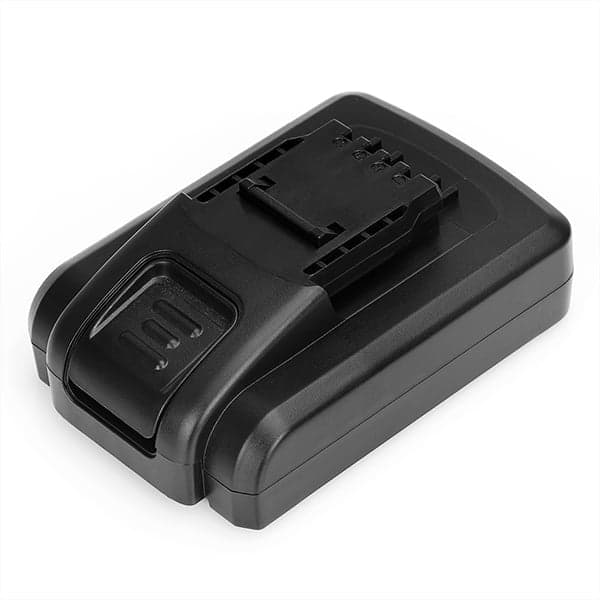 NX - Batterie visseuse, perceuse, perforateur, ... compatible Worx 20V 2Ah