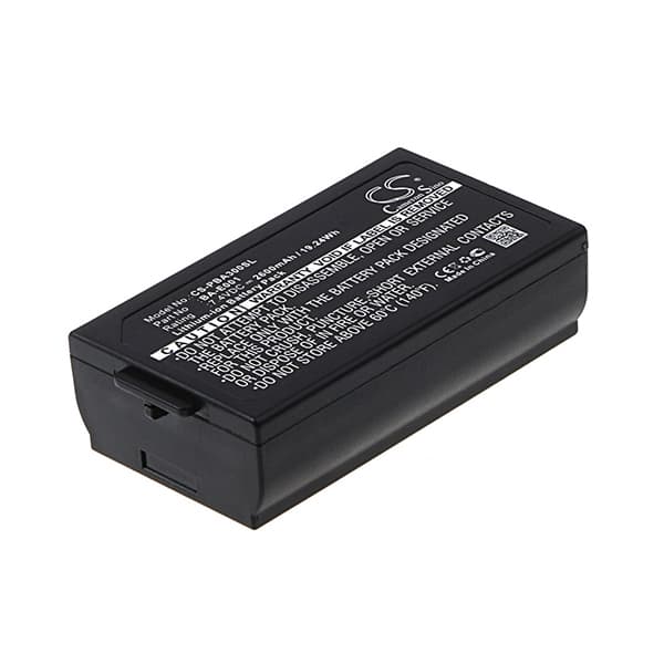 NX - Batterie imprimante compatible Brother 7.4V 2600mAh