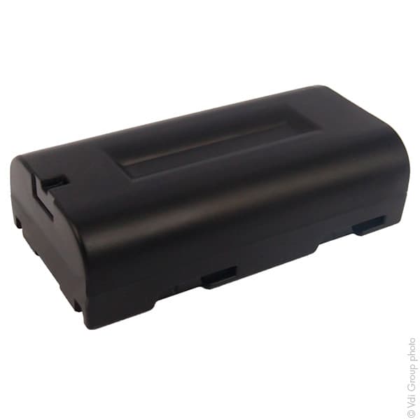 NX - Batterie imprimante 7.4V 1800mAh