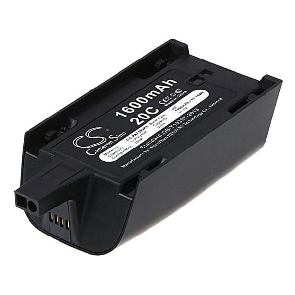 NX - Batterie drone compatible Parrot Bepop 11.1V 1600mAh