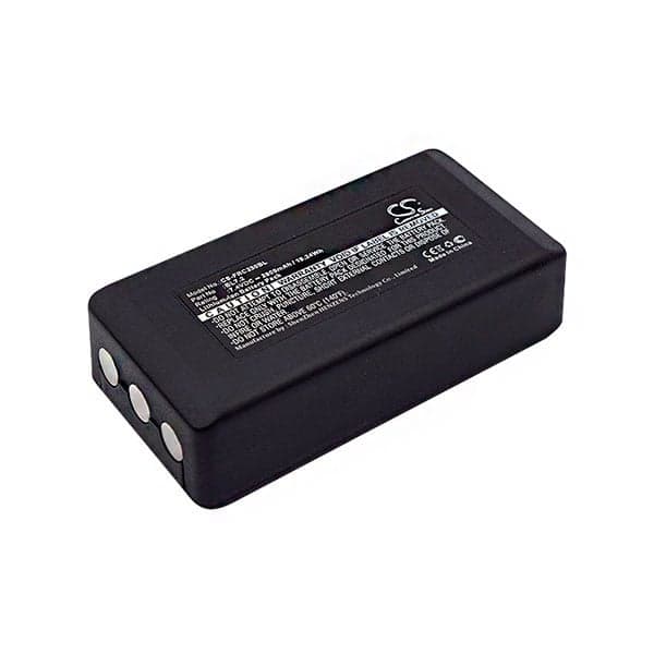 NX - Batterie télécommande de grue FALARD 7.4V 2600mAh