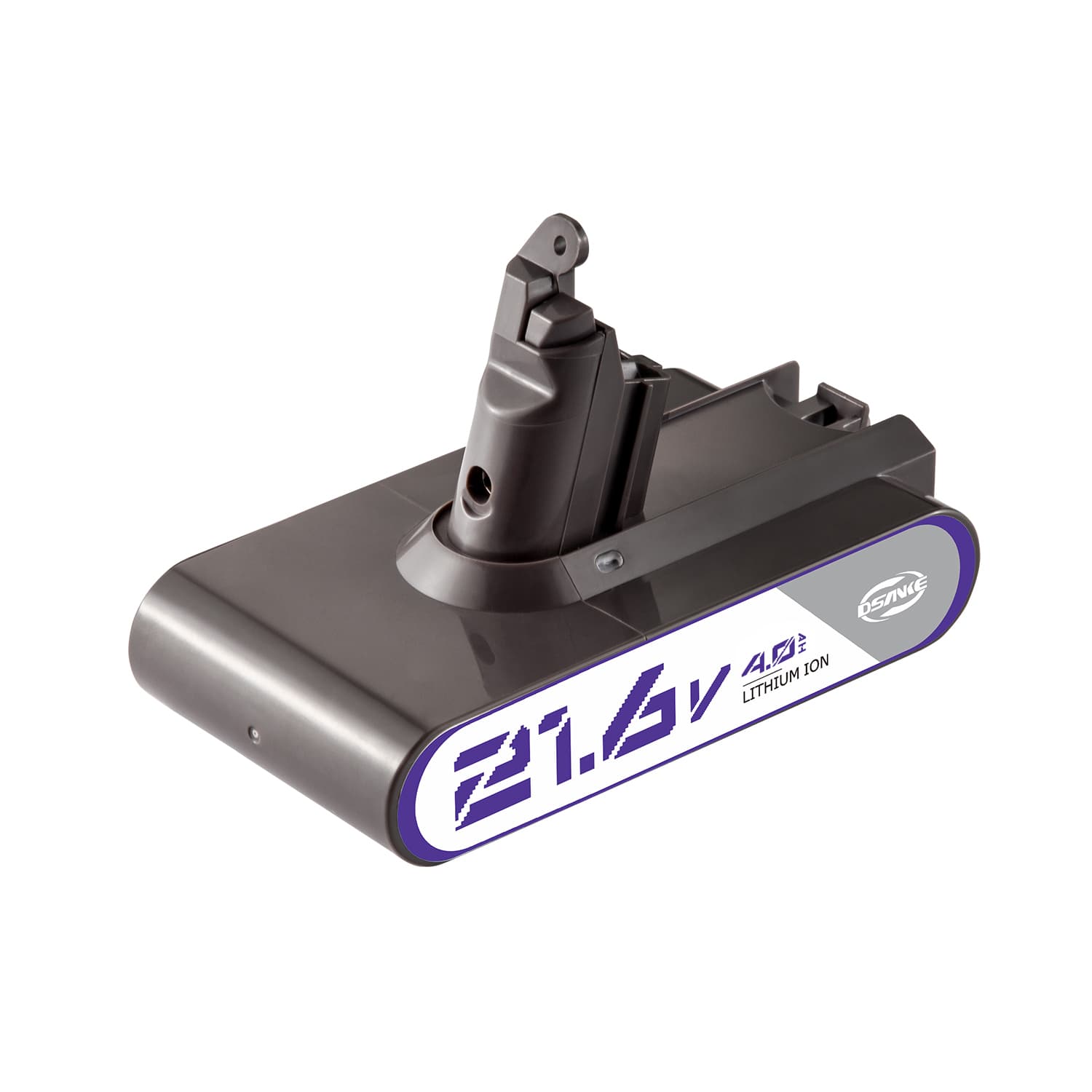 NX - Batterie aspirateur compatible Dyson V6 21.6V 4Ah