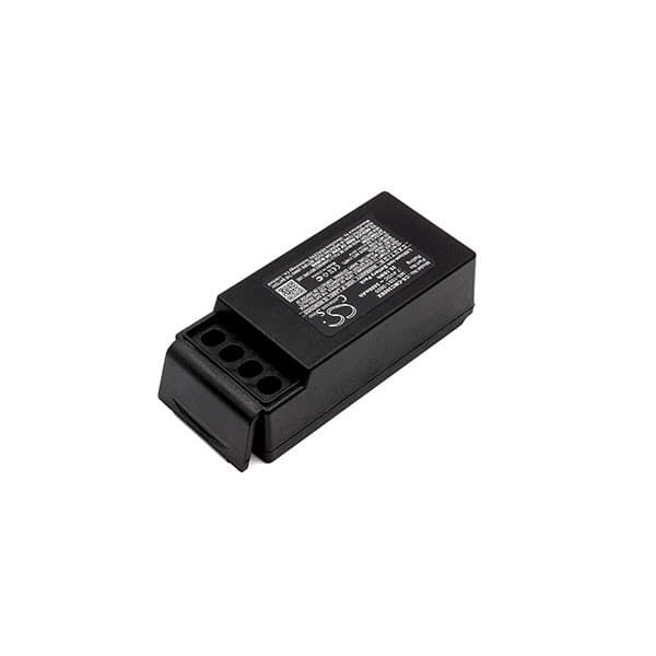 NX - Batterie télécommande de grue pour Cavotec 7.4V 3400mAh