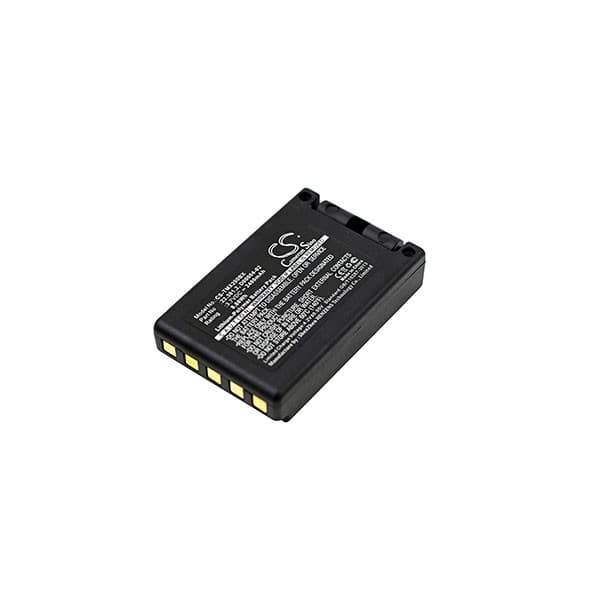 NX - Batterie télécommande de grue pour Teleradio 3.7V 2400mAh