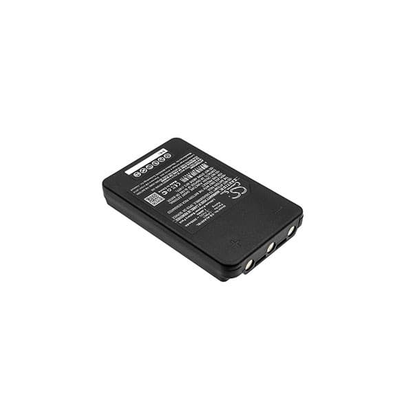 NX - Batterie télécommande de grue pour Autec LK NEO 3.7V 2000mAh