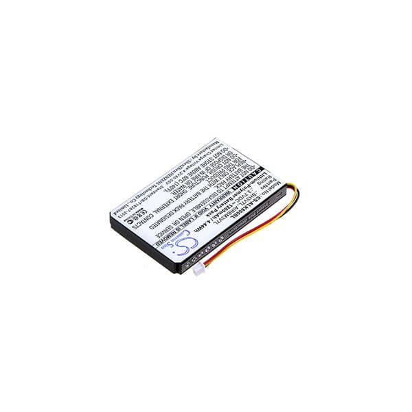 NX - Batterie télécommande de grue pour Autec 3.7V 1200mAh