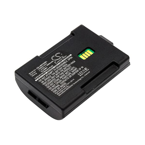 NX - Batterie lecteur codes barres LXE 7.4V 2600mAh