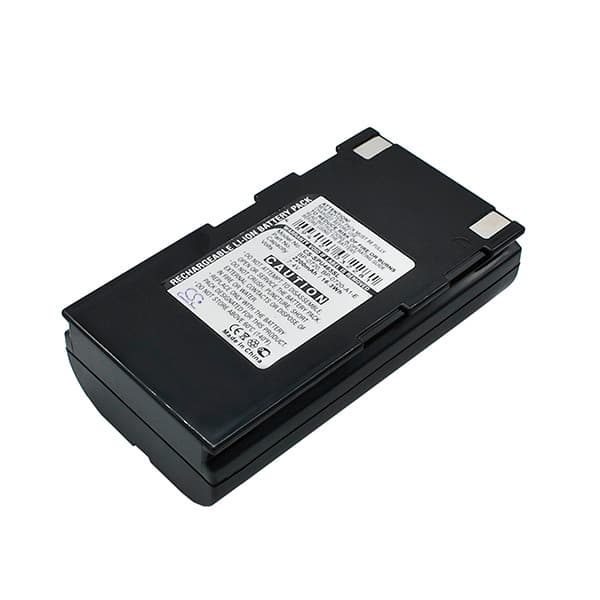 NX - Batterie imprimante 7.4V 2200mAh