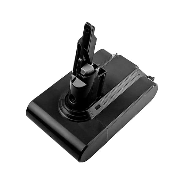 NX - Batterie aspirateur compatible Dyson V7 21.6V 2Ah