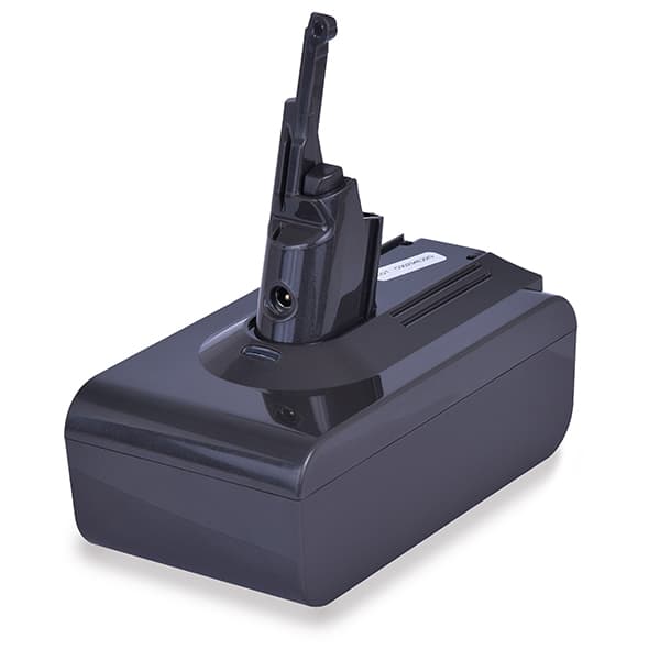 NX - Batterie aspirateur compatible Dyson V8 21.6V 5Ah