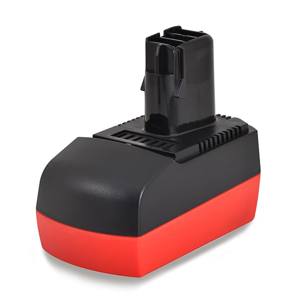 NX - Batterie visseuse, perceuse, perforateur, ... compatible Metabo 14.4V 4Ah