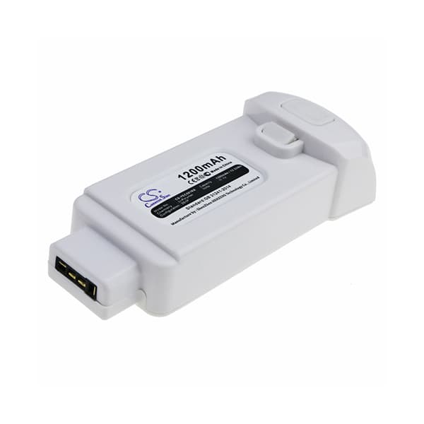NX - Batterie drone compatible Yuneec BREEZE 11.1V 1200mAh
