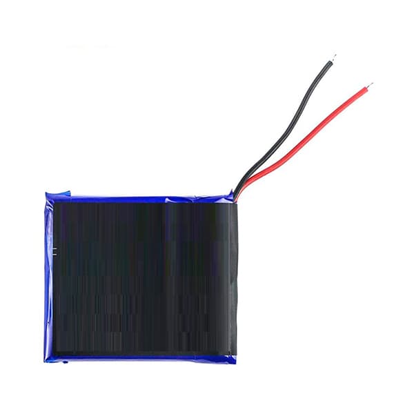 NX - Batterie casque audio pour JBL Synchros E50BT 3.7V 570mAh