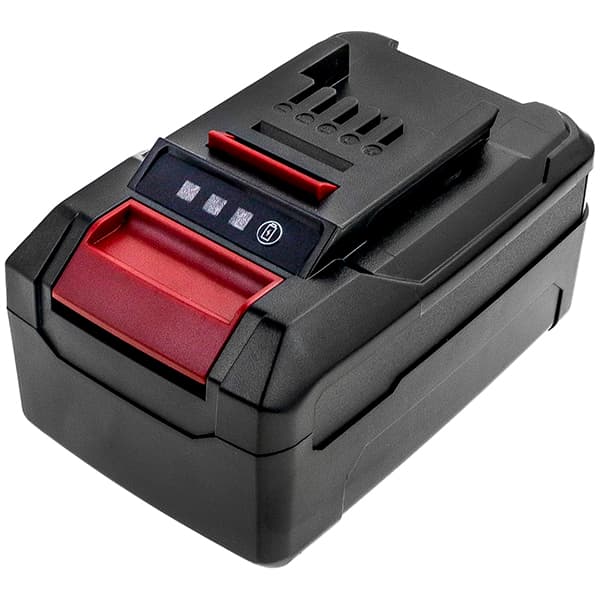 NX - Batterie visseuse, perceuse, perforateur, ... compatible Einhell 18V 4Ah