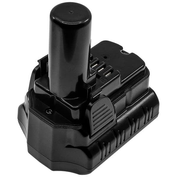 NX - Batterie visseuse, perceuse, perforateur, ... compatible Hitachi / Hikoki 10.8V 4Ah