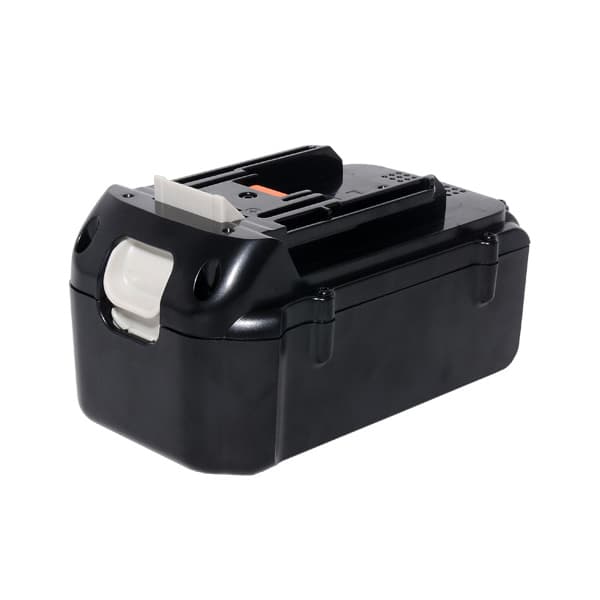 NX - Batterie visseuse, perceuse, perforateur, ... compatible Makita 36V 3Ah