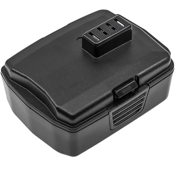 NX - Batterie visseuse, perceuse, perforateur, ... compatible Ryobi / AEG 12V 2.5Ah