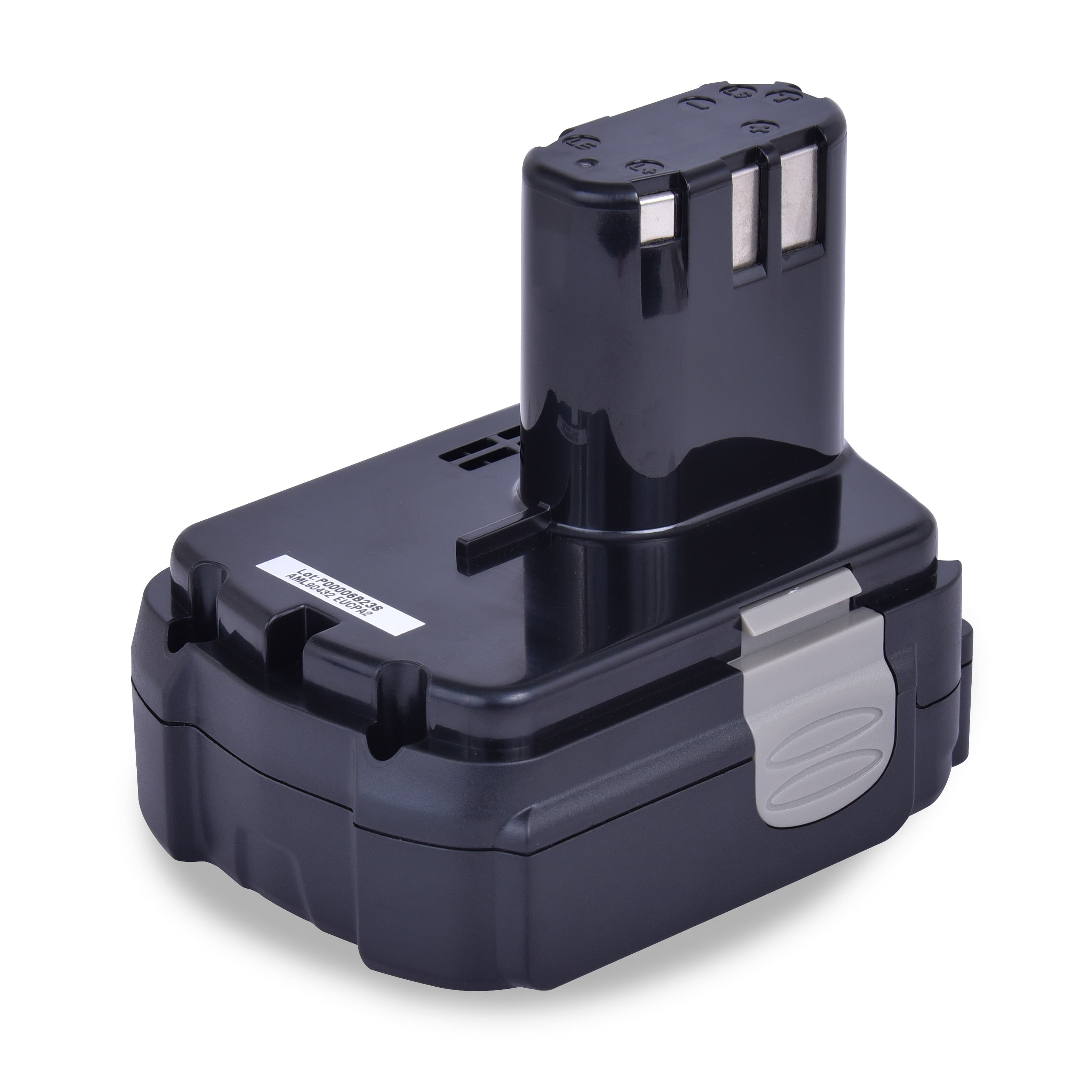 NX - Batterie visseuse, perceuse, perforateur, ... compatible Hitachi / Hikoki 14.4V 2.5Ah