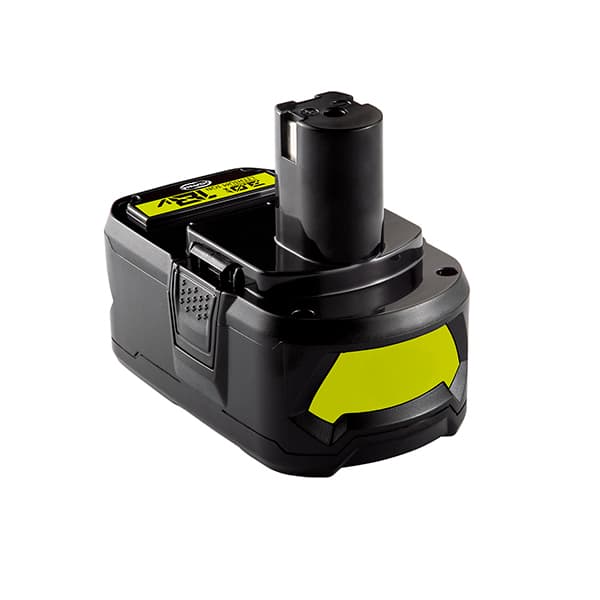 NX - Batterie visseuse, perceuse, perforateur, ... compatible Ryobi One+ 18V 3Ah