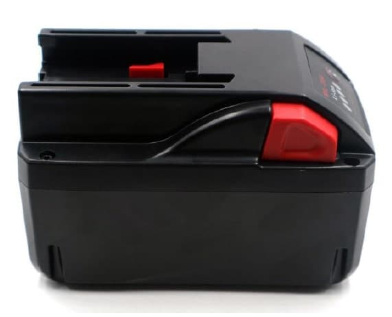 NX - Batterie visseuse, perceuse, perforateur, ... compatible Milwaukee M28 B5 28V 5Ah
