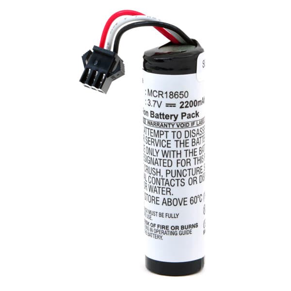 NX - Batterie enceinte bluetooth 3.7V 2200mAh