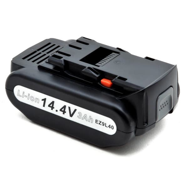 NX - Batterie visseuse, perceuse, perforateur, ... compatible National / Panasoni 14.4V 3Ah