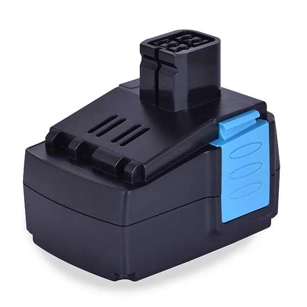 NX - Batterie visseuse, perceuse, perforateur, ... compatible Hilti 14.4V 3Ah