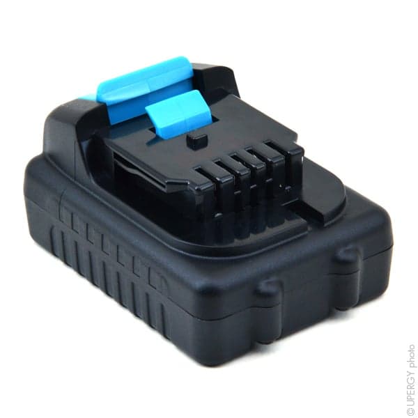 NX - Batterie visseuse, perceuse, perforateur, ... compatible Dewalt 12V 2Ah
