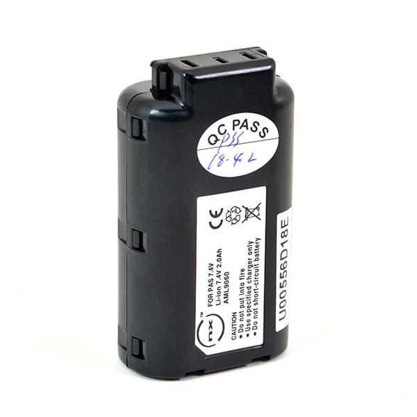NX - Batterie visseuse, perceuse, perforateur, ... compatible Paslode 7.4V 2Ah
