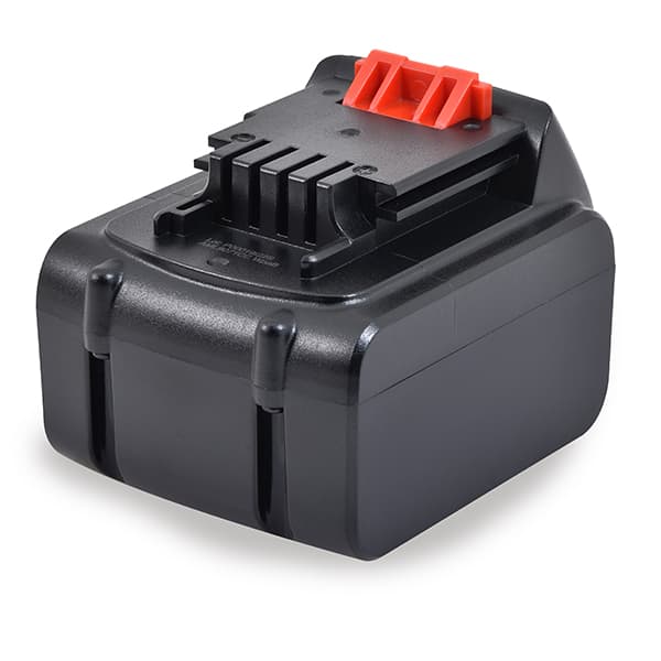 NX - Batterie visseuse, perceuse, perforateur, ... compatible Black & Decker 14.4V 3Ah
