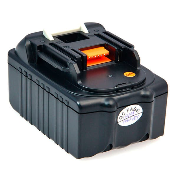 NX - Batterie visseuse, perceuse, perforateur, ... universelle compatible Makita Makstar / LXT 18V 4Ah