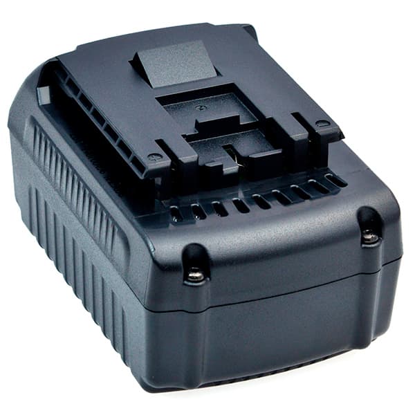 NX - Batterie visseuse, perceuse, perforateur, ... compatible Bosch GBA 18V 4Ah