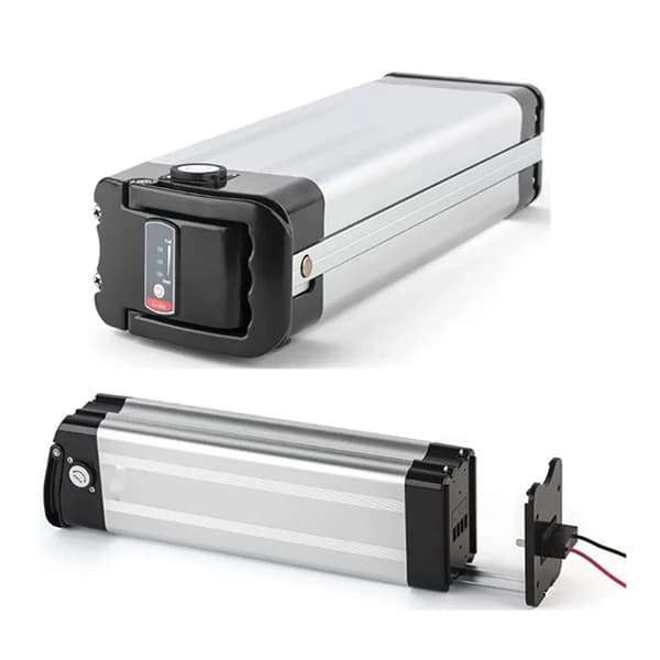 NX - Batterie vélo électrique type Phylion XH259-10J + chargeur 36V 15.6Ah